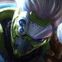 MasterYi